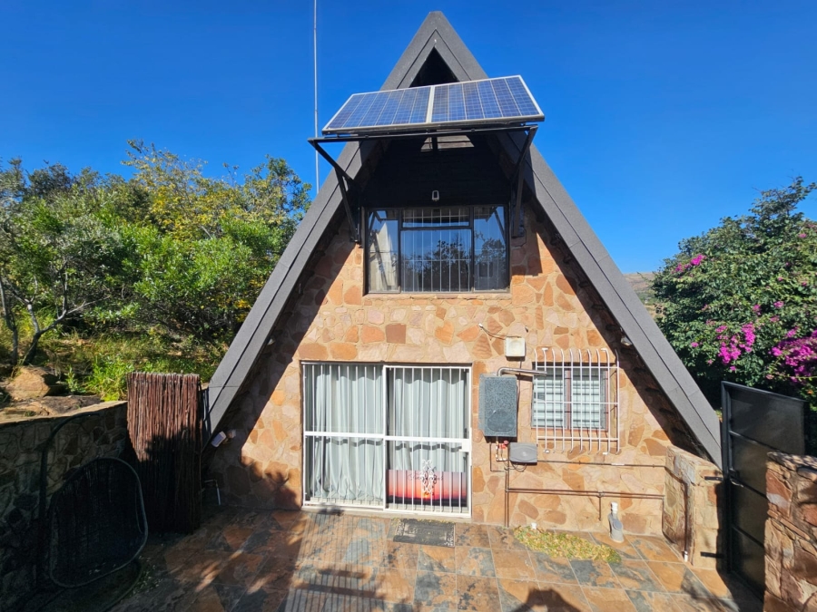 3 Bedroom Property for Sale in Utopia Nature Estate North West